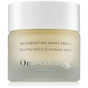 Omorovicza Rejuvenating Night Cream noční omlazující krém 50 ml