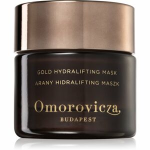 Omorovicza Gold Hydralifting Mask obnovující maska s hydratačním účinkem 50 ml