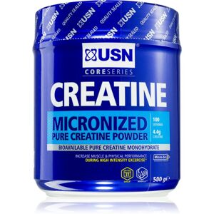 USN Creatine podpora tvorby svalové hmoty 500 g