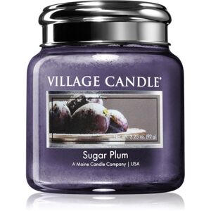 Village Candle Sugar Plum vonná svíčka 92 g