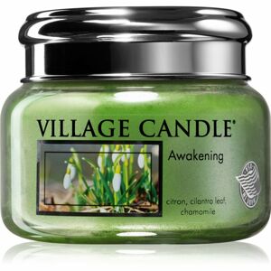 Village Candle Awakening vonná svíčka 262 g