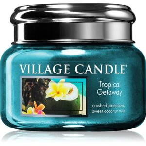 Village Candle Tropical Gateway vonná svíčka 262 g