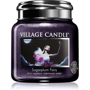 Village Candle Sugarplum Fairy vonná svíčka 390 g