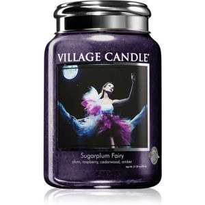 Village Candle Sugarplum Fairy vonná svíčka 602 g