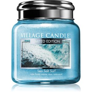 Village Candle Sea Salt Surf vonná svíčka 390 g