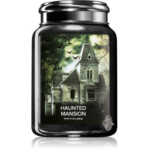 Village Candle Haunted Mansion vonná svíčka 602 g