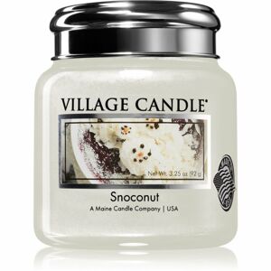 Village Candle Snoconut vonná svíčka