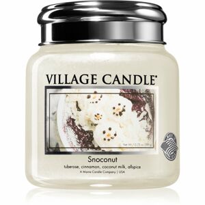 Village Candle Snoconut vonná svíčka 390 g