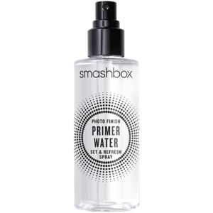 Smashbox Photo Finish Primer Water rozjasňující podkladová báze ve spreji 116 ml