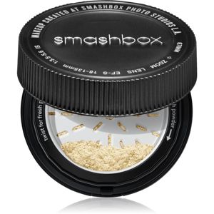 Smashbox Photo Finish Fresh Setting Powder matující sypký pudr odstín 01 12 g