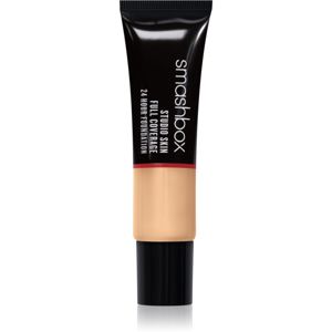 Smashbox Studio Skin Full Coverage 24 Hour Foundation vysoce krycí make-up odstín 0.2 Very Fair, Warm & Peachy 30 ml