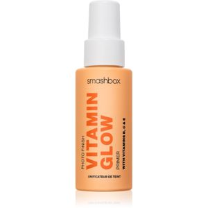 Smashbox Photo Finish Vitamin Glow rozjasňující podkladová báze 30 ml