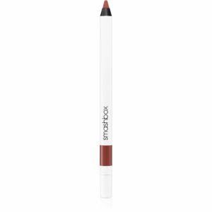 Smashbox Be Legendary Line & Prime Pencil konturovací tužka na rty odstín Light Honey Brown 1,2 g