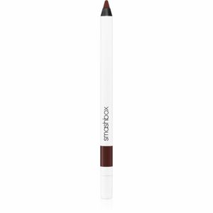 Smashbox Be Legendary Line & Prime Pencil konturovací tužka na rty odstín Dark Brown 1,2 g