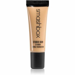 Smashbox Mini Studio Skin 24 Hour Wear Hydrating Foundation hydratační make-up odstín 1.1 Fair-Light With Neutral Undertone 10 ml