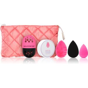 beautyblender® Make-Up Tool Box sada make-up aplikátorů