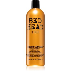 TIGI Bed Head Colour Goddess olejový kondicionér pro barvené vlasy 750 ml