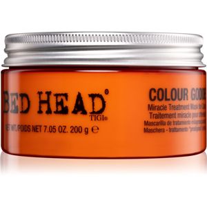 TIGI Bed Head Colour Goddess maska pro barvené vlasy 200 g