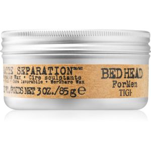 TIGI Bed Head B for Men Matte Separation matující vosk na vlasy 85 g