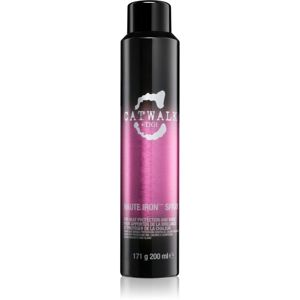 TIGI Catwalk Sleek Mystique sprej pro tepelnou úpravu vlasů 200 ml
