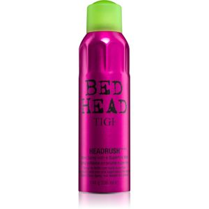 TIGI Bed Head Headrush sprej pro lesk 200 ml