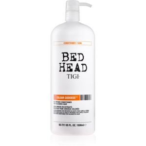 TIGI Bed Head Colour Goddess olejový kondicionér pro barvené vlasy 1500 ml