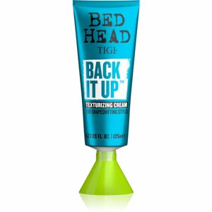 TIGI Bed Head Back It Up stylingový krém pro definici a tvar 125 ml