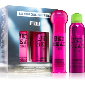 TIGI Bed Head dárková sada (pro ženy) pro všechny typy vlasů