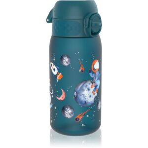 Ion8 Leak Proof láhev na vodu pro děti Space 350 ml