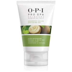OPI Pro Spa hloubkově hydratační gel na ruce a nohy 118 ml