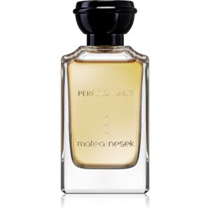 Matea Nesek White Collection Performance parfémovaná voda pro muže 80 ml