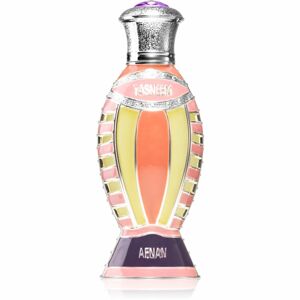 Afnan Tasneem parfémovaný olej pro ženy 20 ml