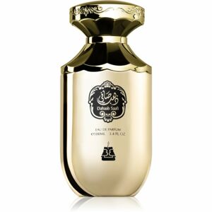 Afnan Dahaab Saafi parfémovaná voda unisex 100 ml