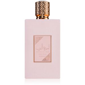Asdaaf Ameer Al Arab Prive Rose parfémovaná voda pro ženy 100 ml