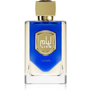 Lattafa Liam Blue parfémovaná voda pro muže 100 ml