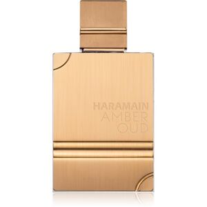 Al Haramain Amber Oud parfémovaná voda pro muže 60 ml