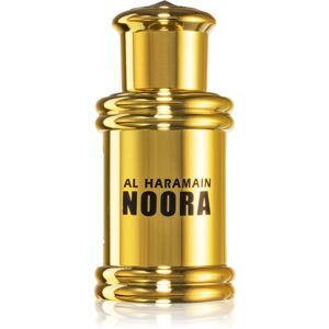Al Haramain Noora parfémovaný olej pro ženy 12 ml