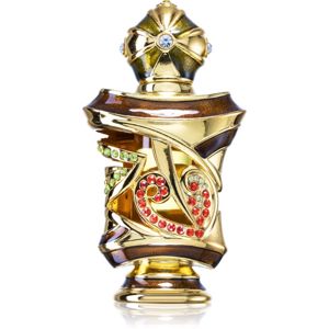 Al Haramain Jameela parfémovaný olej unisex 10 ml