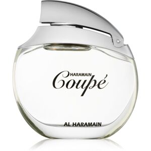 Al Haramain Coupe parfémovaná voda pro muže 80 ml