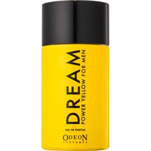 Odeon Dream Power Yellow parfémovaná voda pro muže 100 ml