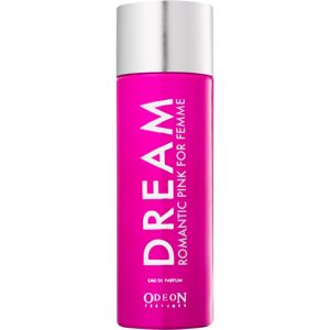 Odeon Dream Romantic Pink parfémovaná voda pro ženy 100 ml