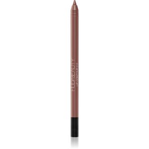 Huda Beauty Lip Contour 2.0 konturovací tužka na rty odstín Pinky Brown 0,5 g