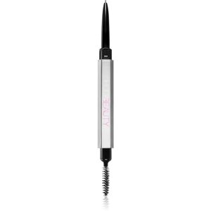 Huda Beauty Bombrows Microshade Brow Pencil tužka na obočí na obočí odstín Medium Brown 0,02 g