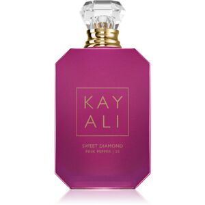 Kayali Sweet Diamond Pink Pepper 25 parfémovaná voda pro ženy 100 ml