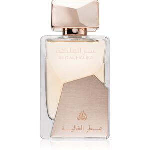 Lattafa Ser Al Malika parfémovaná voda pro ženy 100 ml