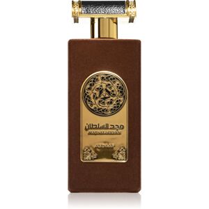 Asdaaf Majd Al Sultan Brown parfémovaná voda pro muže 100 ml