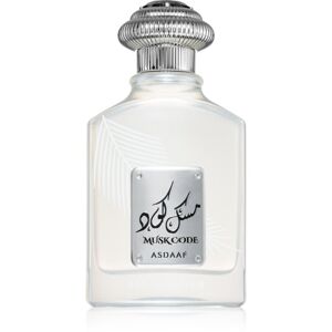 Asdaaf Musk Code parfémovaná voda pro ženy 100 ml