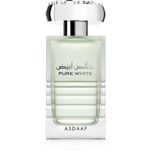 Asdaaf Pure White parfémovaná voda pro ženy 100 ml