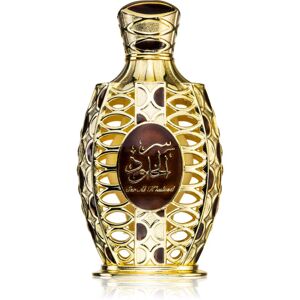Lattafa Ser Al Khulood parfémovaný olej pro muže 25 ml