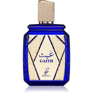 Khadlaj Gaith parfémovaná voda unisex 100 ml